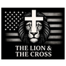 The Lion and The Cross Shop