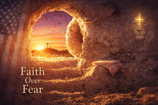 Easter ... The Power of Renewal