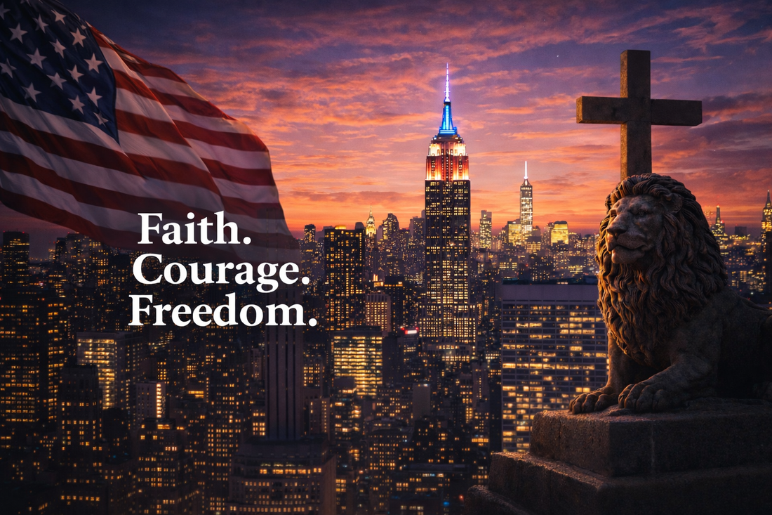 America 250: Why This  Moment Feels Different