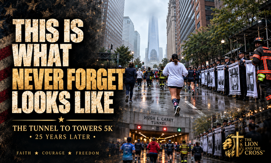 Running Among Heroes