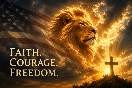 The Courage to Matter
