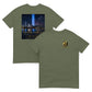 Never Forget NYC — 25 Years Tribute Tee