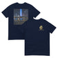 Never Forget NYC — 25 Years Tribute Tee