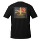 Never Forget 9.11.01 Tribute Tee