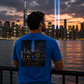 Never Forget NYC — 25 Years Tribute Tee
