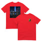 Never Forget NYC — 25 Years Tribute Tee