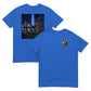 Never Forget NYC — 25 Years Tribute Tee