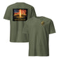 Never Forget 9.11.01 Tribute Tee