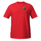 Never Forget 9.11.01 Tribute Tee