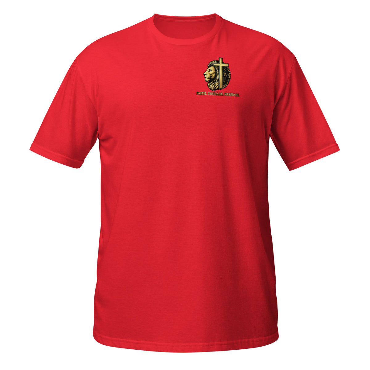 Never Forget 9.11.01 Tribute Tee