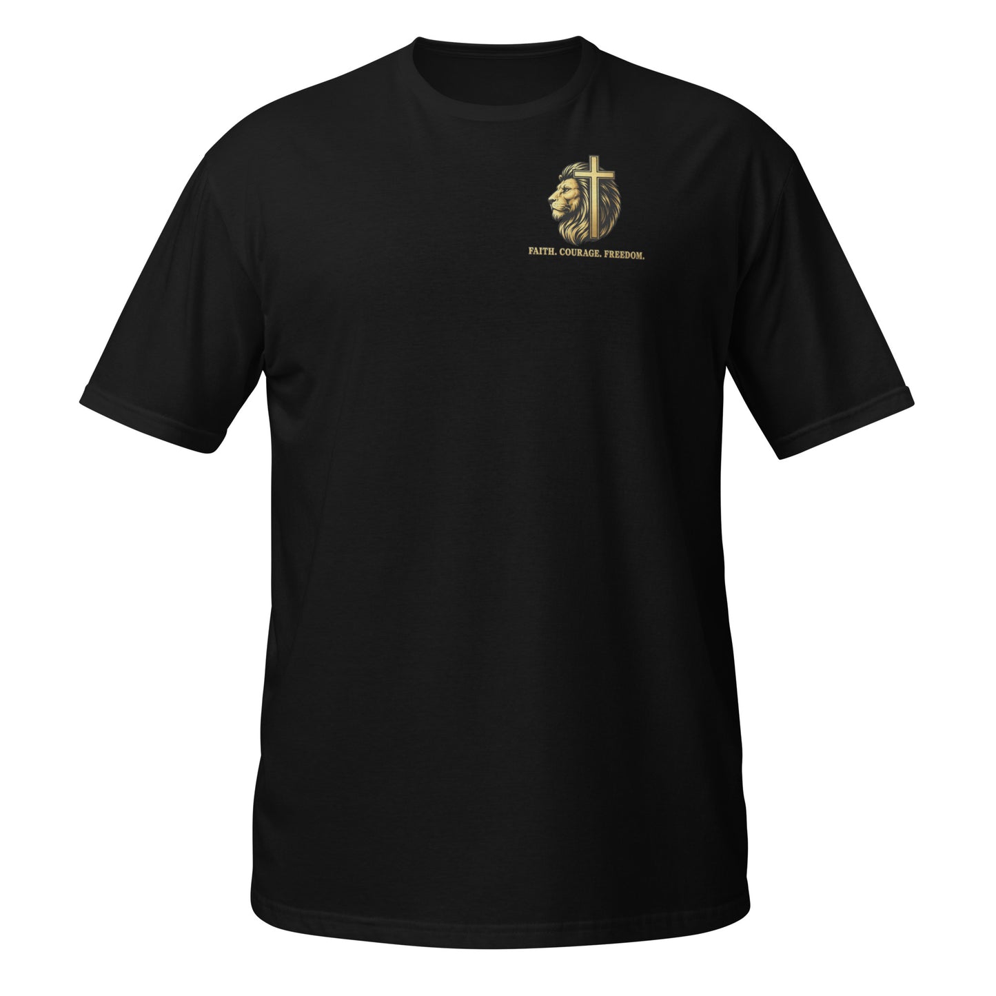 Never Forget 9.11.01 Tribute Tee
