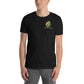 Never Forget 9.11.01 Tribute Tee