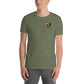 Never Forget 9.11.01 Tribute Tee