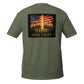 Never Forget 9.11.01 Tribute Tee