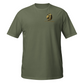 Never Forget 9.11.01 Tribute Tee