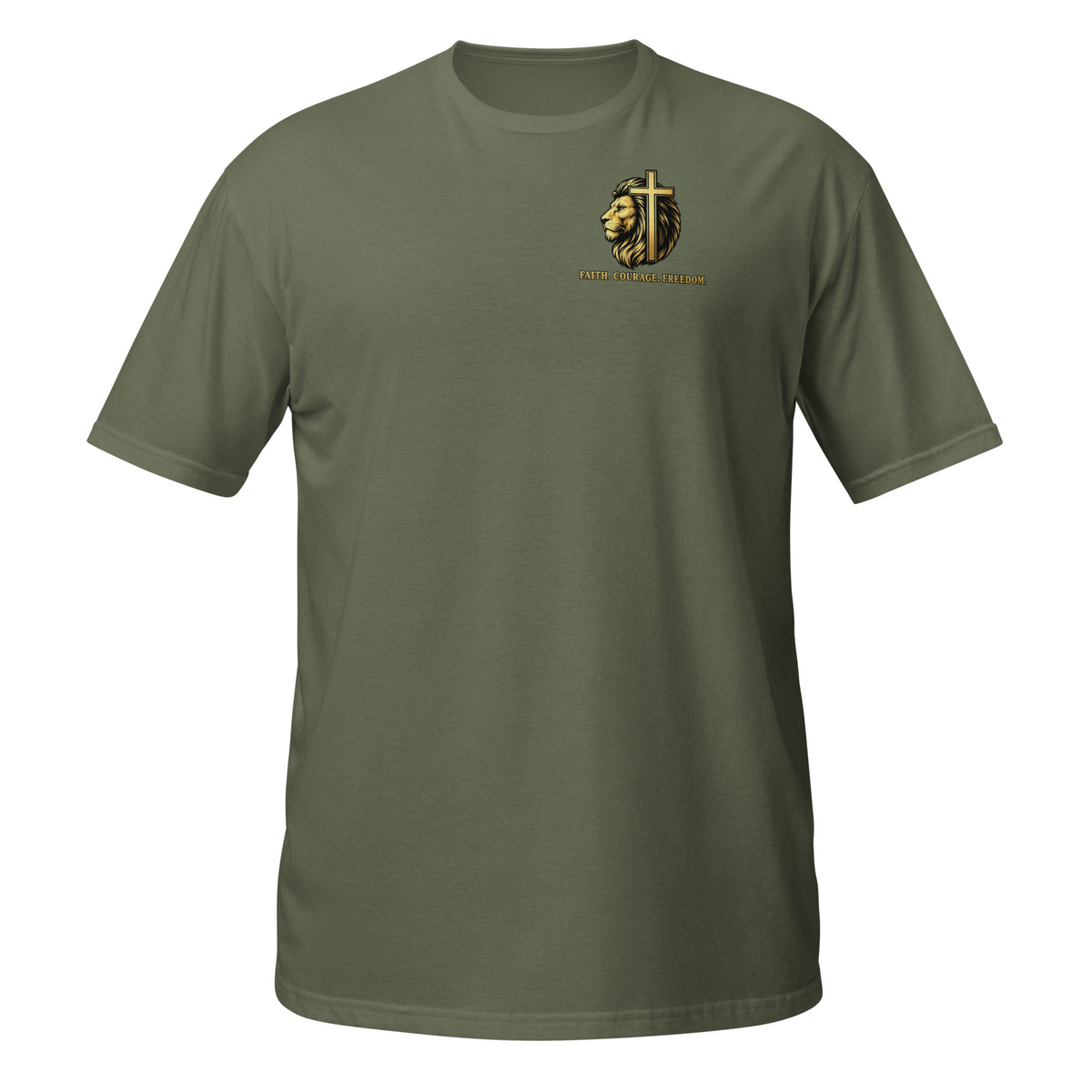 Never Forget 9.11.01 Tribute Tee