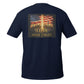 Never Forget 9.11.01 Tribute Tee
