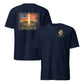 Never Forget 9.11.01 Tribute Tee