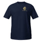 Never Forget 9.11.01 Tribute Tee