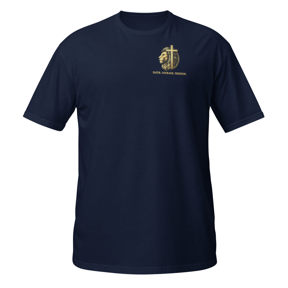 Never Forget 9.11.01 Tribute Tee