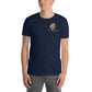 Never Forget 9.11.01 Tribute Tee