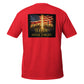 Never Forget 9.11.01 Tribute Tee