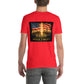 Never Forget 9.11.01 Tribute Tee