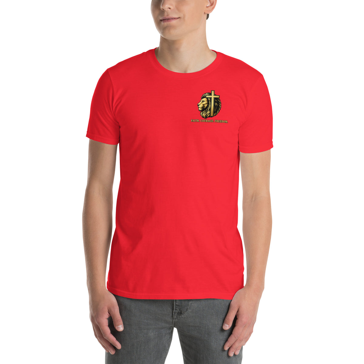 Never Forget 9.11.01 Tribute Tee