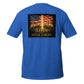 Never Forget 9.11.01 Tribute Tee