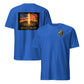 Never Forget 9.11.01 Tribute Tee