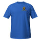 Never Forget 9.11.01 Tribute Tee