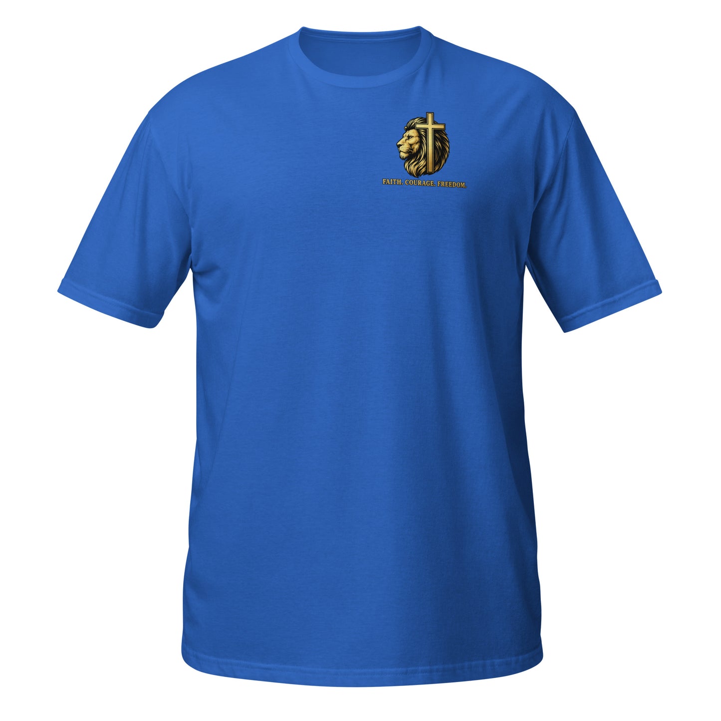 Never Forget 9.11.01 Tribute Tee