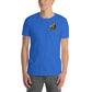 Never Forget 9.11.01 Tribute Tee