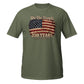 We The People  America 250 Flag Tee