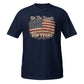 We The People  America 250 Flag Tee