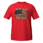 We The People  America 250 Flag Tee