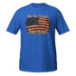 We The People  America 250 Flag Tee