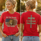 We The People – America 250 Tee