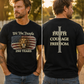 We The People – America 250 Tee